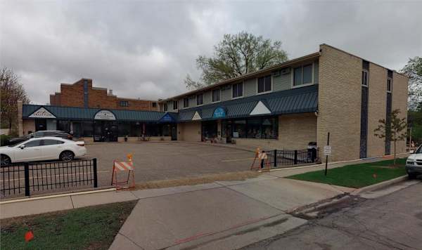 1040 Cleveland Apartments property